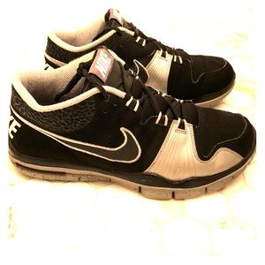 Nike Trainer 1 Bo Jackson Raiders men’s size 11